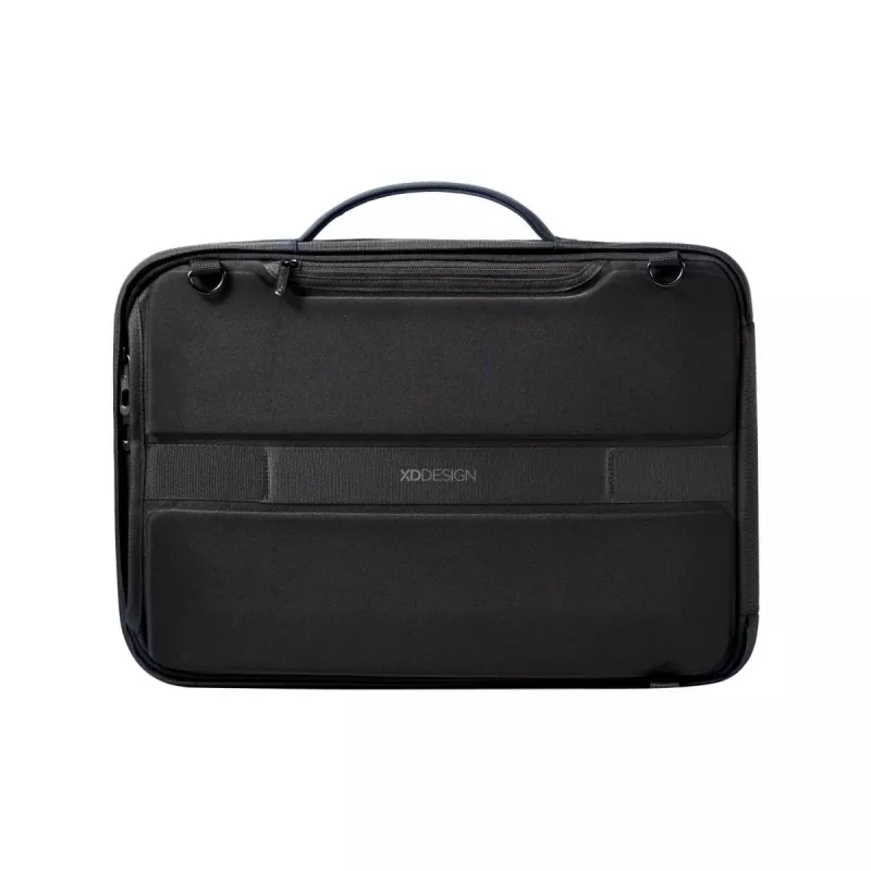 XD Design ANTI-THEFT Rucksack / Aktentasche Bobby Bizz 2.0 Navy P/N: P705.925