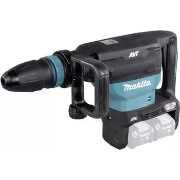 Makita HM002GZ03 - Schlaghammer - Akku - 2600 W - SDS-max - 20,9 Joule - ohne Akku - 80 V