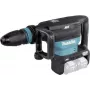 Makita HM002GZ03 - Schlaghammer - Akku - 2600 W - SDS-max - 20,9 Joule - ohne Akku - 80 V