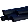3M TE100037569 - Wärmeschrumpfschlauch - Schwarz - 100 cm - 1,2 cm - 135 °C