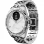 Uhr Withings Scanwatch Nova Brilliant - EKG, SPO
