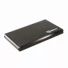 Sbox HDC-2562B 2,5 Zoll externes HDD-Gehäuse Blackberry Black