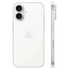 Smartphone Apple iPhone 16 Plus 6,7 Zoll 256 GB Weiß