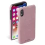 Cover Krusell Broby iPhone XS Max 16,5 cm Pink