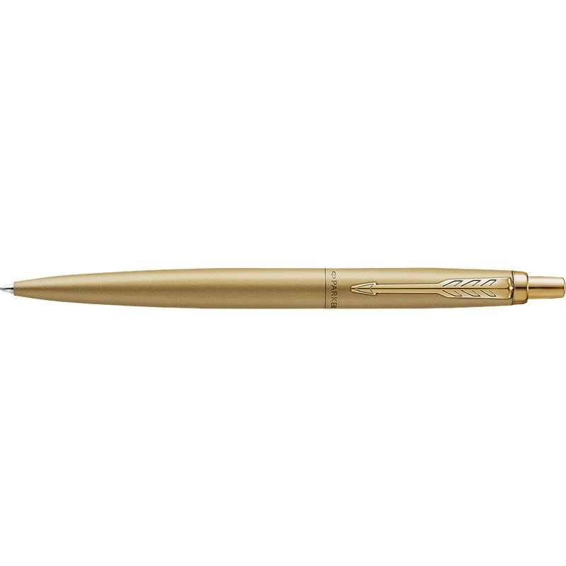 Clip-on Kugelschreiber mit Druckmechanismus Parker Jotter XL