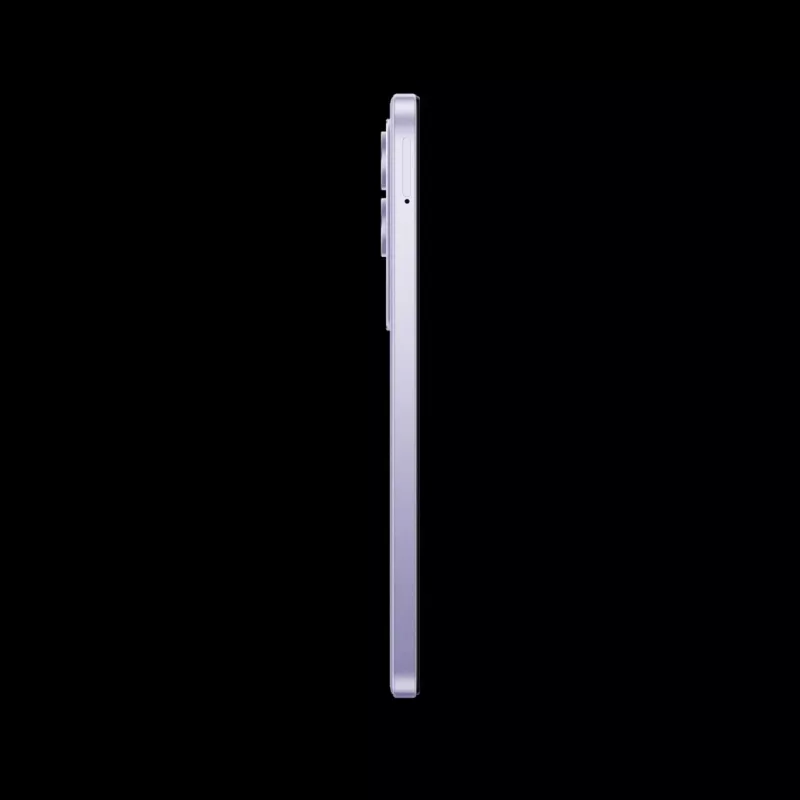 Xiaomi Redmi 15 4G (128GB, Viola Sabbioso, 6,90 Zoll, Dual-SIM Hybrid, 4G), Smartphone, Violett