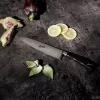 Küchenmesser Berkel Elegance Edelstahl 3 Stück
