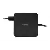 Netzteil IBOX IUZ100TC 19V 3,42A (100W) USB‑C-Ausgang, 2 m Kabel, schwarz