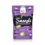 SYTA MICHA Ente, Cranberry- und Birnen-Leckerlis - Hundeleckerli - 80 g