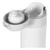 Thermobecher MAESTRO MR-1641-45-WHITE (0,45 l), weiß