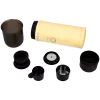 BUYDEEM Nano Espressomaschine, Modell OTEM-01, Farbe Mellow Yellow
