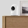 IP-Überwachungskamera Reolink E Series E321 — Dome, Innenbereich, 2304×1296, 4 mm, Kabellos, Decke/Wand/Schreibtisch