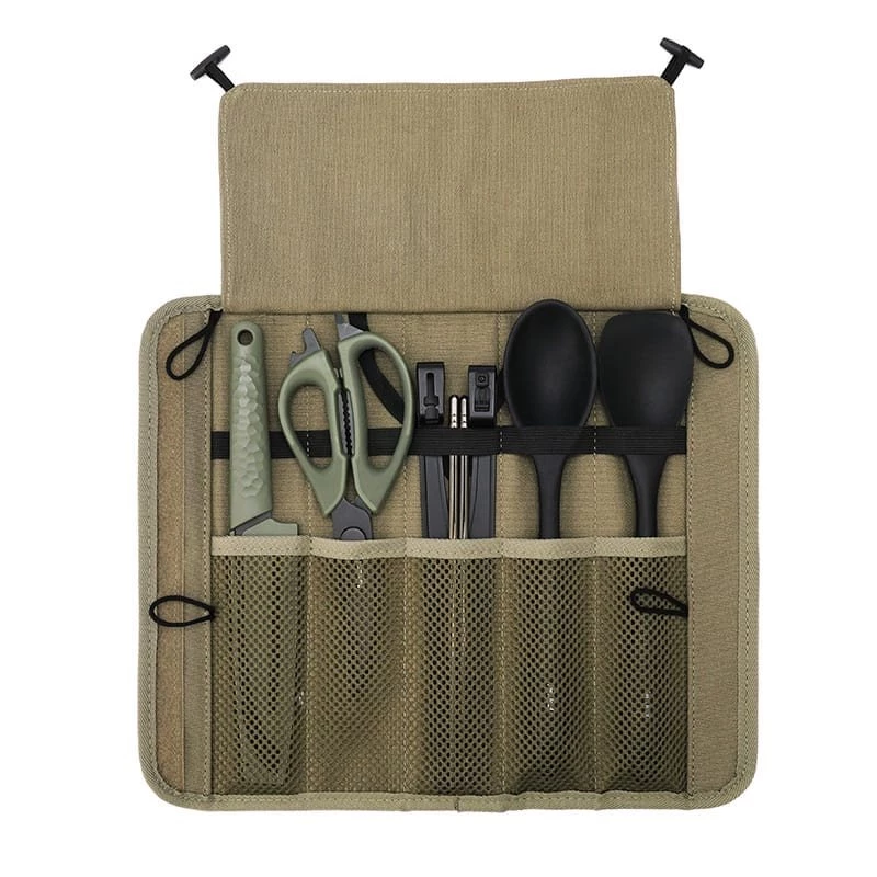 Nextool NE20325 Kochutensilien-Set 6-tlg.