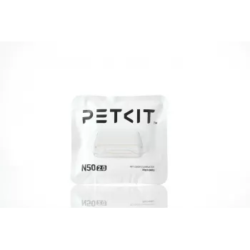 Katzenstreu-Deodorierer PETKIT N50-2.0 für PURA MAX / PURA MAX 2 / PUROBOT MAX Pro, mehrfarbig