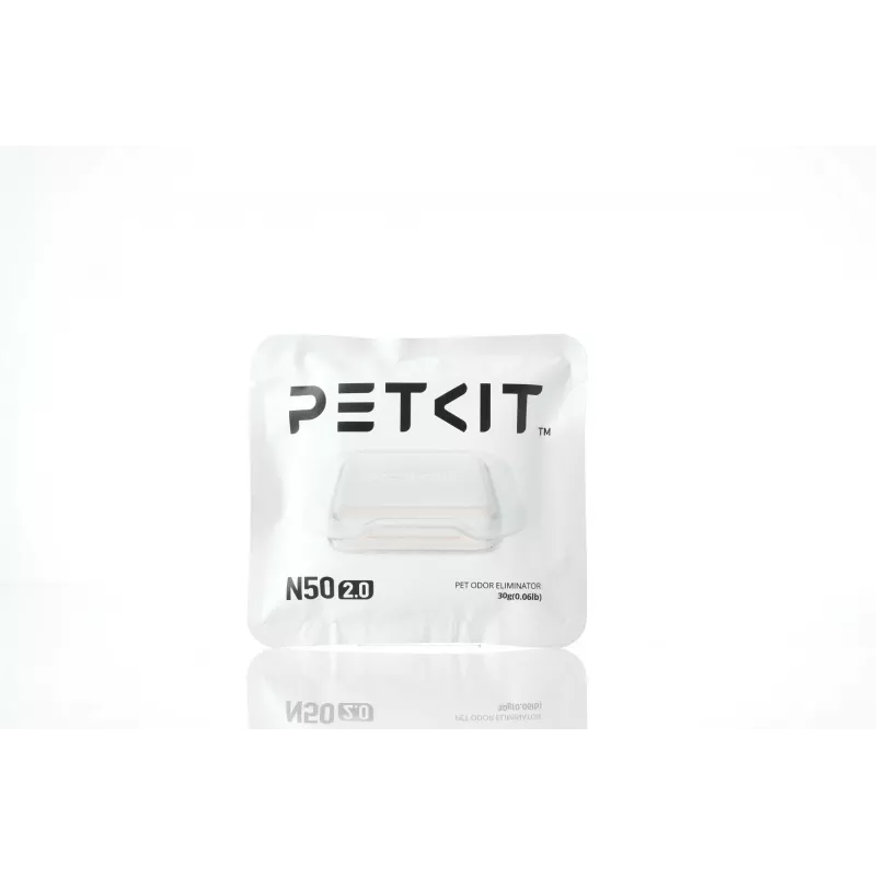 Katzenstreu-Deodorierer PETKIT N50-2.0 für PURA MAX / PURA MAX 2 / PUROBOT MAX Pro, mehrfarbig