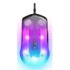 STEELSERIES Rival 3 Gen 2 Maus Schwarz