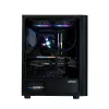 PC-Gehäuse I4 ATX Mid Tower 6 Lüfter