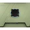 Arozzi Nova 32 Zoll Computer Monitor 2560 x 1440 Pixel Quad HD LED Grün