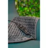 Beurer HK 123 XXL Cosy Grey Green Planet Heizkissen 60x30cm 6 Stufen automatische Abschaltung