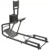 Race Rig Frame, Sim Rig (schwarz)