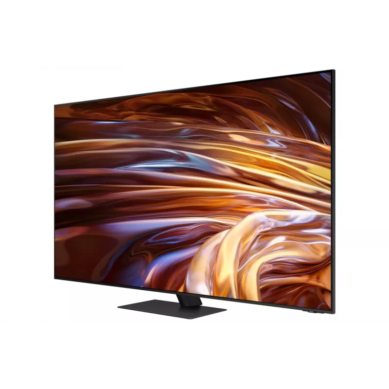 Samsung QE75QN95DATXXH TV 190,5 cm (75 Zoll) 4K Ultra HD Smart TV Wi-Fi Schwarz