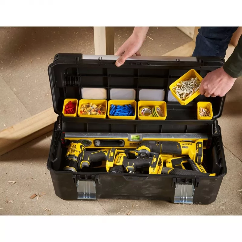 Stanley FMST1-75791 Kleinteile-/Werkzeugkiste