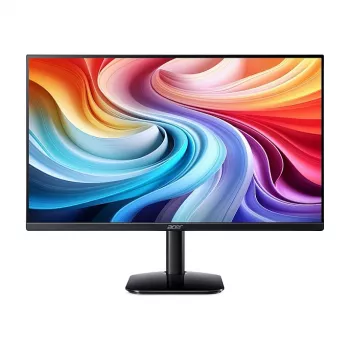 Monitor Acer KA2 KA272P0BI 27 Zoll (68.6 cm) Full HD 1920×1080 VA LCD, 4 ms, 178° VESA, Schwarz
