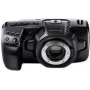 Blackmagic Pocket Cinema Camera 4K - Camcorder - 4K / 60 fps - nur Gehäuse - Speicherkarte - Bluetooth (BM-CINECAMPOCHDM)