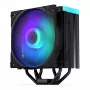 Endorfa Fera 5 Schwarz ARGB CPU-Kühler