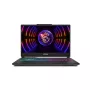 Laptop MSI Cyborg 15 A13 15,6 Zoll Intel Core i5-13420H 16GB RAM 512GB SSD NVIDIA GeForce RTX 4050 Ohne Betriebssystem
