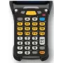 Zebra KYPD-MC9334FNR-01 Mobilgerät-Tastatur Alphanumerisch Englisch Schwarz, Grau, Gelb