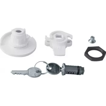 Hager Universal-Schließsystem für IP44-Schrank FZ453N (FZ453N)