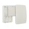 Aufputz- und Verteilerdose DELOCK 86262, weiß, 82×120×31 mm