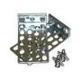 Rack-Montageset für Cisco 3925