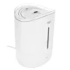 Adler Luftbefeuchter | AD 7971 | 30 W | Wassertankkapazität 5 L | Ultraschall | Befeuchtungsleistung 100-250 ml/h | Weiß
