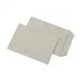 Selbstklebender C4-Versandumschlag MAILmedia 383848 — 90 g/m², grau