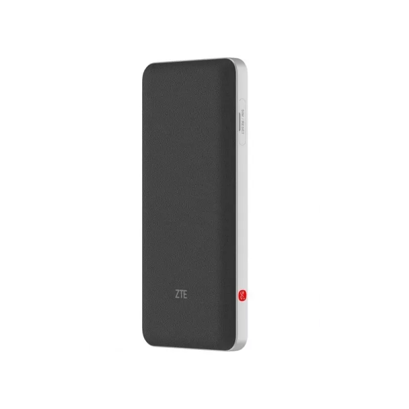 ZTE U60 Pro 5G WiFi7 (MU5250) Mobil Wi‑Fi Router