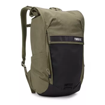 Thule 5233 Paramount Bike Commute Rucksack 20L Soft Green