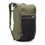 Thule 5233 Paramount Bike Commute Rucksack 20L Soft Green