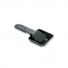 Raclette Grill Severin RG 2366 8 Personen 1300 W Schwarz