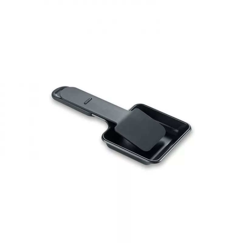 Raclette Grill Severin RG 2366 8 Personen 1300 W Schwarz