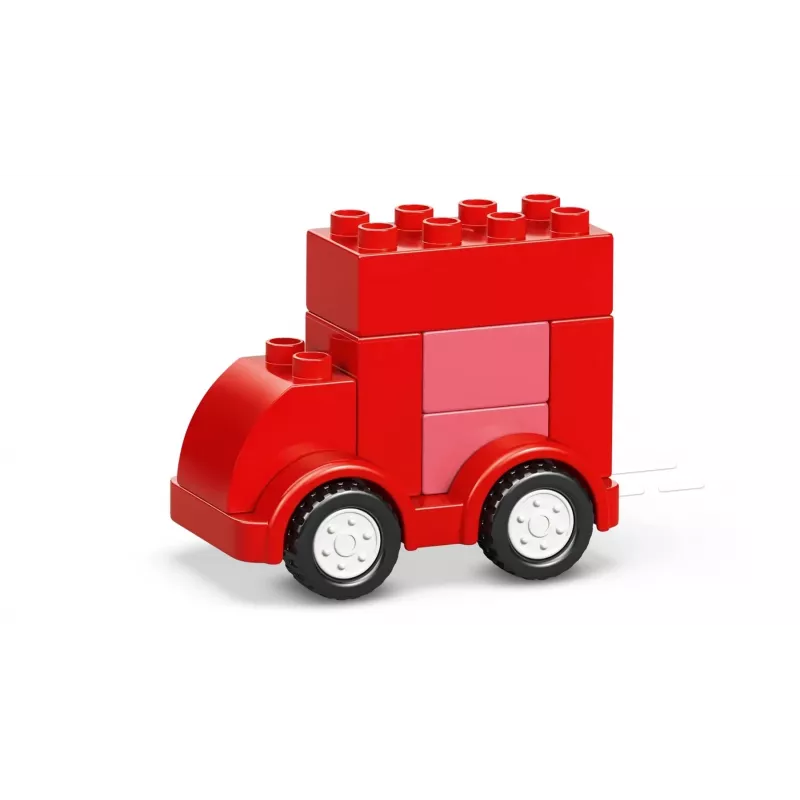 LEGO DUPLO 10474 Kreative Fahrzeuge