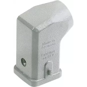 Harting Gehäuseoberteil Han® 3A-gw-Pg11 09 20 003 1640 1 Stück (09 20 003 1640)
