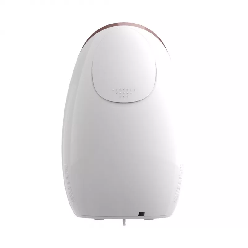 Medisana DS 600 Gesichtssauna, weiß