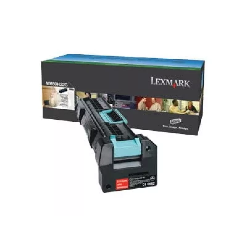 Bildgebungseinheit Lexmark W850H22G