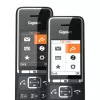 Schnurloses Telefon Gigaset Comfort 550 – DECT-Schnurlos-Mobilteil mit langer Akkulaufzeit