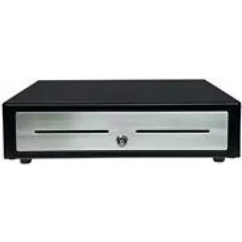 Star Choice Series CD4-1416BKSS48 - elektronische Kassenschublade - Schwarz (37969430)