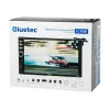 Autoradio BLOW BC9000 2DIN 7 Zoll RDS USB microSD mit Touchscreen