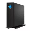 LaCie d2 Professional 20TB USB-C 10Gb/s 3,5-Zoll externe Festplatte (STHA20000800)