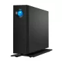 LaCie d2 Professional 20TB USB-C 10Gb/s 3,5-Zoll externe Festplatte (STHA20000800)